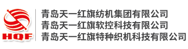 青島天一紅旗紡機集團有限公司